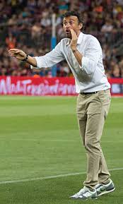 The Impact of Luis Enrique on Modern Football image 1