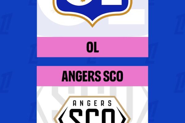 Lyon vs Angers: A Competitive Clash in Ligue 1