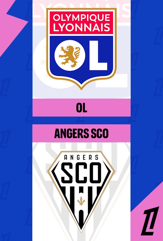 Lyon vs Angers: A Competitive Clash in Ligue 1