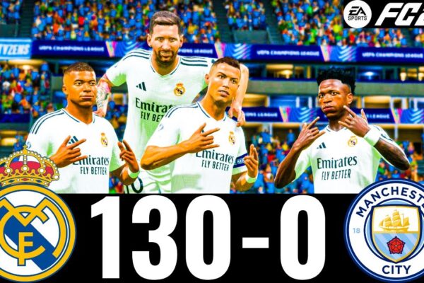Madrid FC: A Legacy of Football Excellence