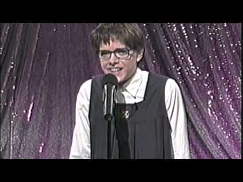 Mae Martin: A Rising Star in Comedy and Writing