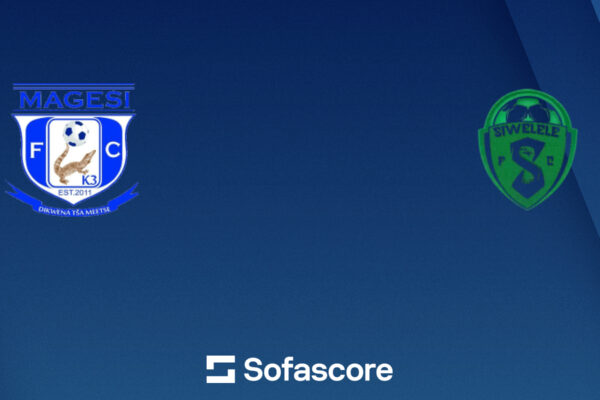 Magesi FC vs Siwelele FC: A Clash of Titans in the League