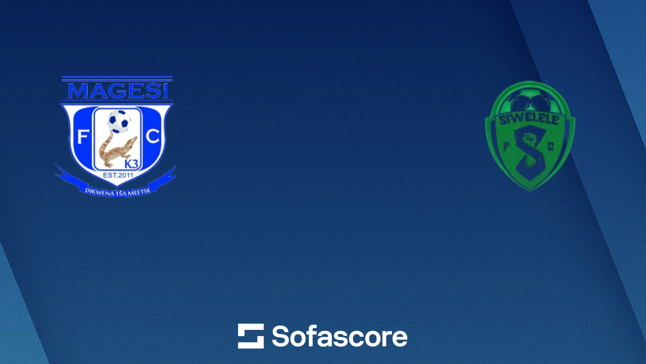 Magesi FC vs Siwelele FC: A Clash of Titans in the League