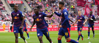 Mainz vs RB Leipzig: An Exciting Bundesliga Clash