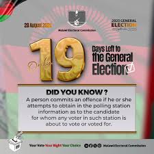 Malawi Elections 2025: What to Expect