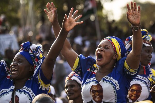 Understanding the Malawi Presidential Elections 2023 image 1