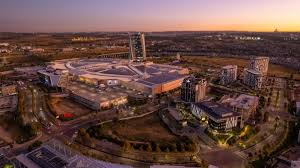 Mall of Africa: Attacq’s Earnings Report Highlights