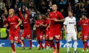Latest Updates on Mallorca FC in La Liga image 1