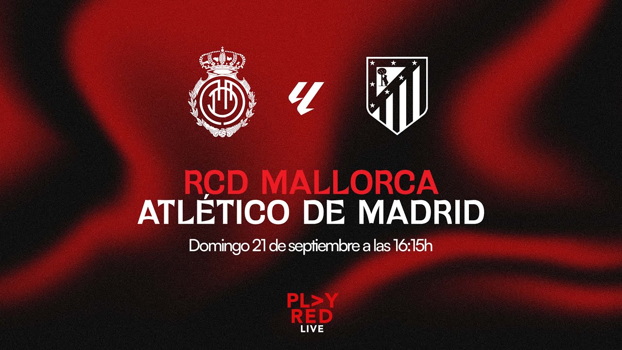 Mallorca vs Atlético Madrid: A Clash of Titans
