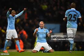Man City vs Everton: Match Highlights and Insights