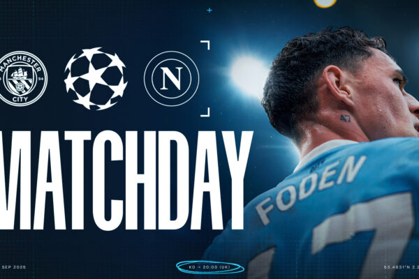 Man City vs Napoli: A Champions League Showdown