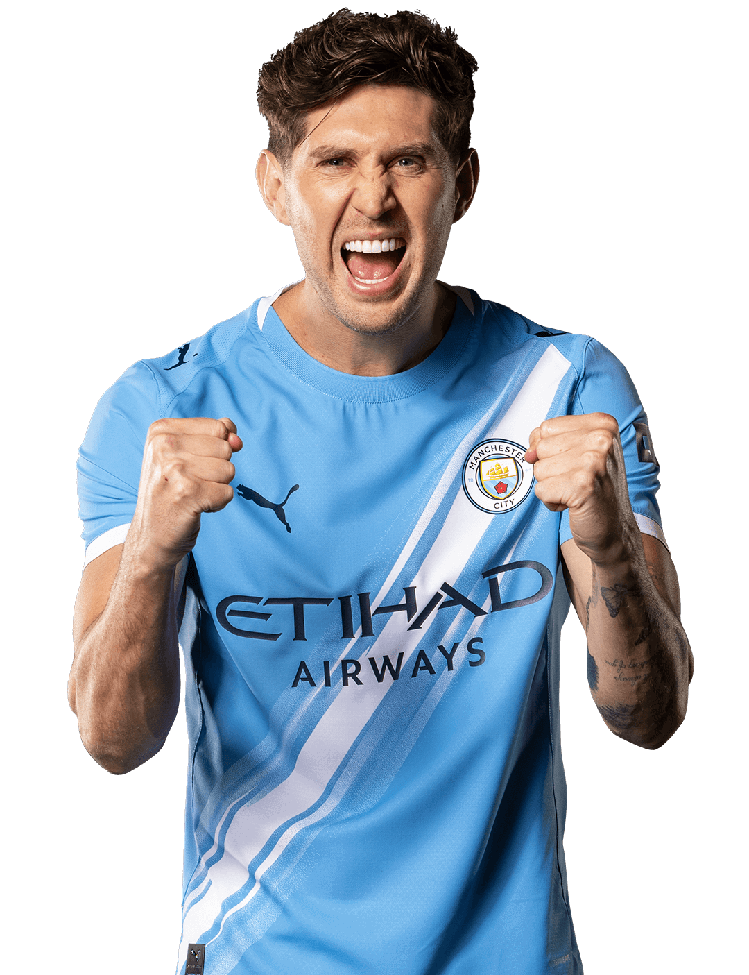 Latest Developments at Manchester City F.C.