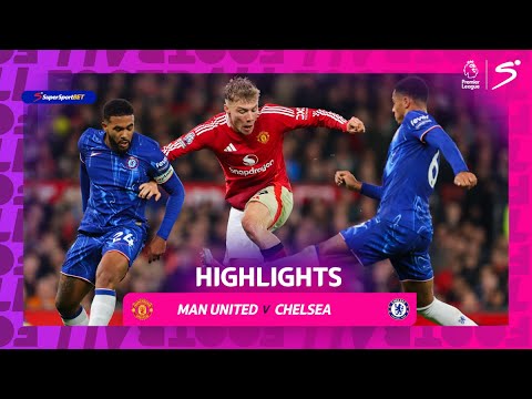 Manchester United F.C. vs Chelsea F.C.: A Premier League Showdown