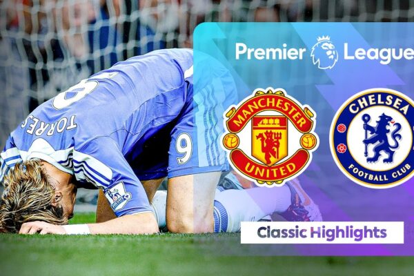 manchester united f c vs chelsea f c timeline 3