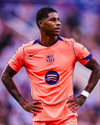 Marcus Rashford: A Role Model on and off the Pitch