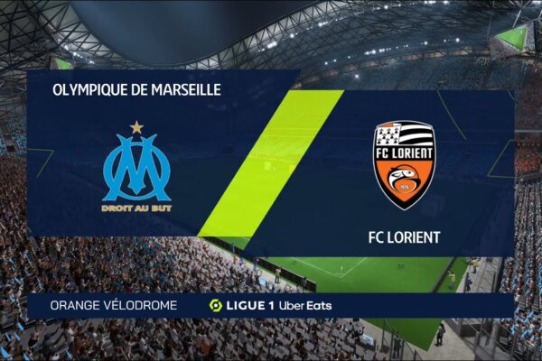 Marseille vs Lorient: A Key Clash in Ligue 1