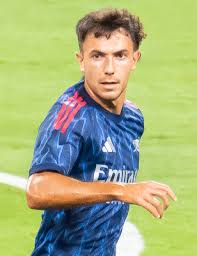 Martín Zubimendi: A Game-Changer in Modern Soccer