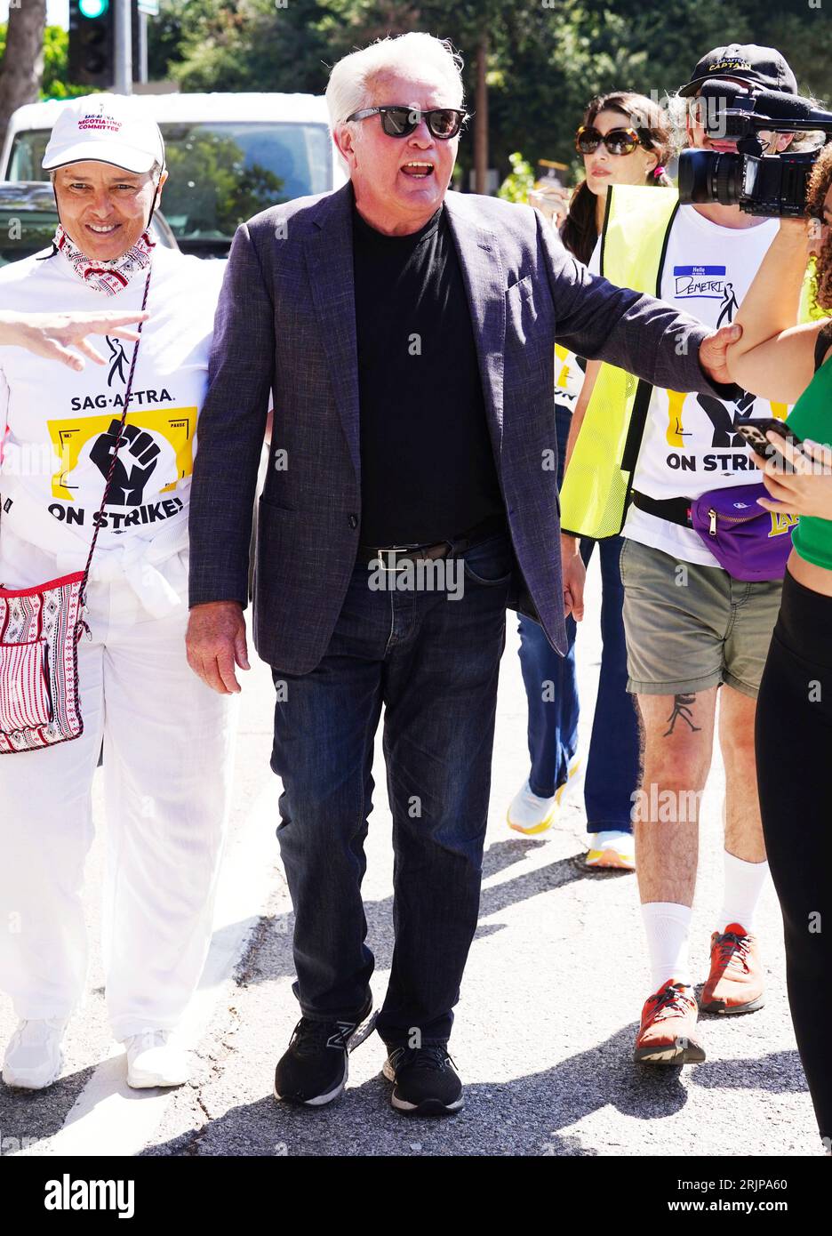 The Enduring Legacy of Martin Sheen image 1