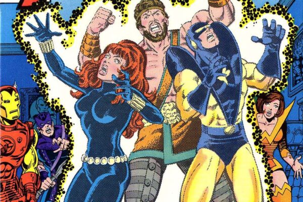 Latest Marvel News: Updates and What to Expect