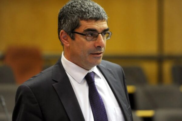 Matthew Chaskalson: A Legal Pioneer in South Africa
