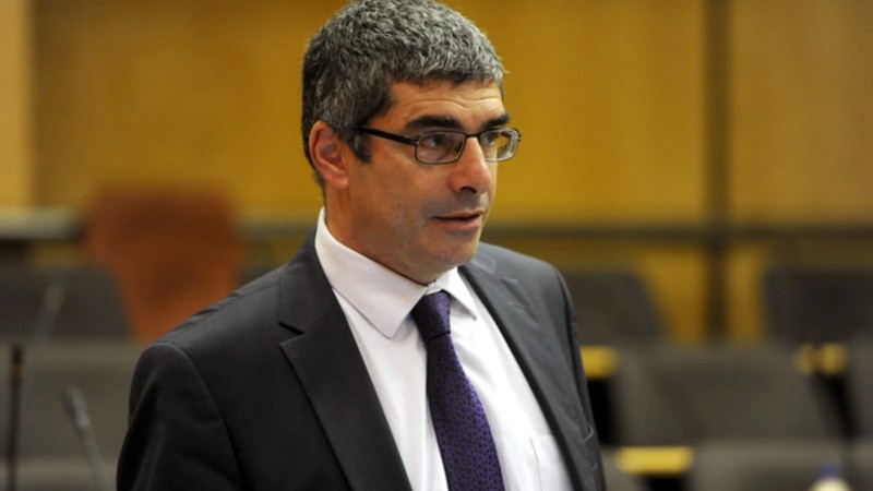 Matthew Chaskalson: A Legal Pioneer in South Africa
