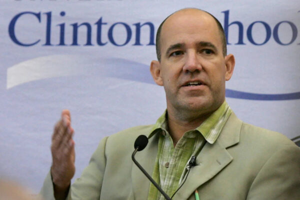 Exploring the Career and Insights of Matthew Dowd image 1