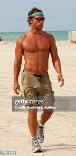 The Life and Career of Matthew McConaughey image 1