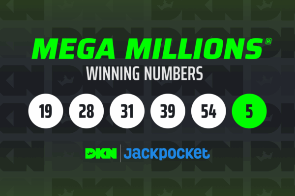 Latest Mega Millions Results and Winning Numbers image 1