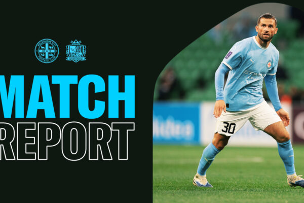 Exciting Clash: Melbourne City Set to Face Sanfrecce Hiroshima