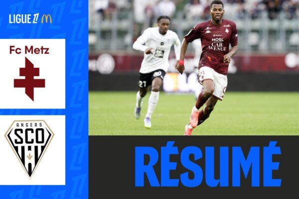 Metz vs Angers: A Crucial Clash in Ligue 1