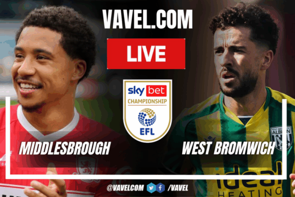middlesbrough vs west brom