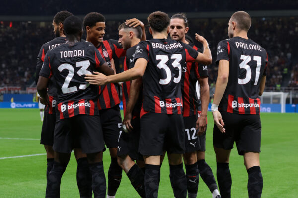 Milan vs Lecce: A Thrilling Encounter on the Pitch