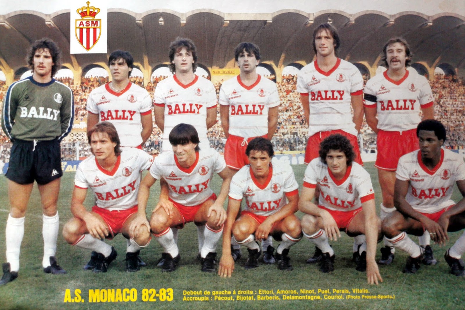 Monaco FC: Evaluating Recent Performances and Future Prospects