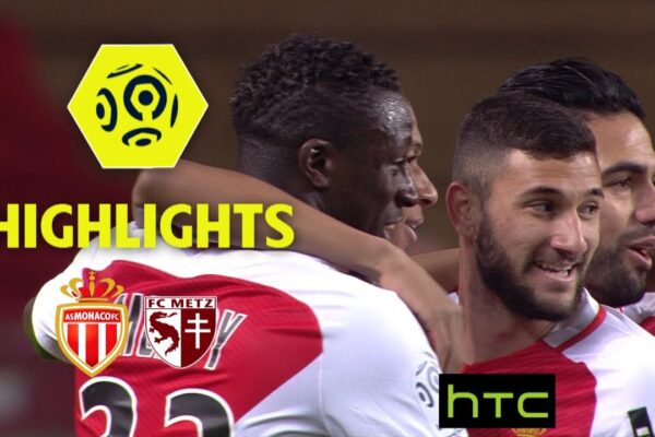 Monaco vs Metz: A Clash in Ligue 1