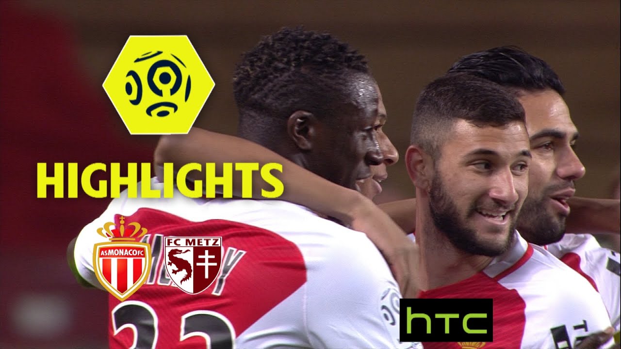 Monaco vs Metz: A Clash in Ligue 1