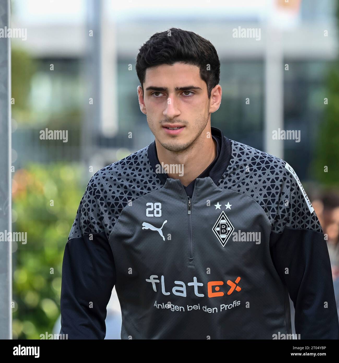 Exploring the Importance of Monchengladbach in Football image 1