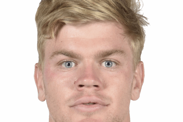 Morne van den Berg: A Promising Star in South African Sports