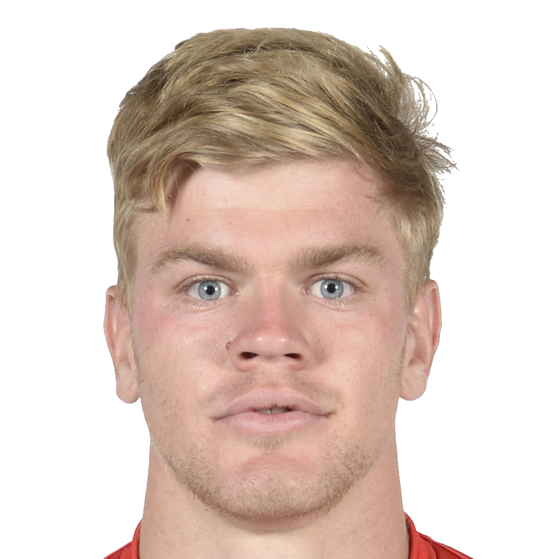 Morne van den Berg: A Promising Star in South African Sports