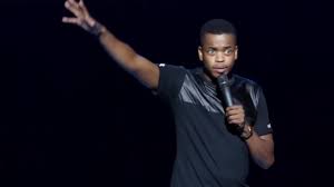 The Rise of Mpho Popps: A Comedic Journey
