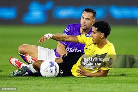 A Closer Look at NAC Breda and Their Current Performance image 1