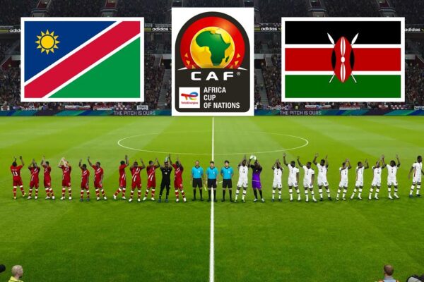 namibia vs kenya