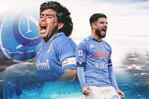 The Rise of Napoli FC: Recent Triumphs and Future Aspirations