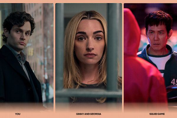 Exciting Netflix Shows to Watch in 2025 image 1