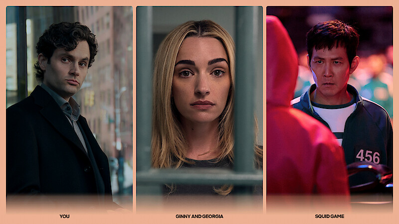 Exciting Netflix Shows to Watch in 2025 image 1