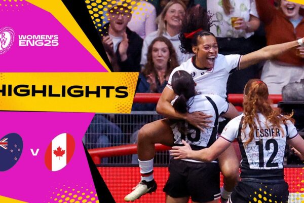 Comparative Analysis: New Zealand vs Canada