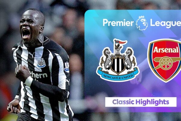 Newcastle vs Arsenal: A Clash of Premier League Titans