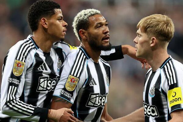 Newcastle vs Bradford City: Match Highlights and Analysis