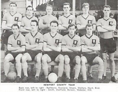 Exploring Recent Developments in Newport County image 1