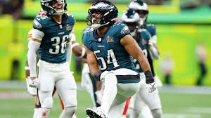 The Exciting Future of the NFL in 2025 image 1