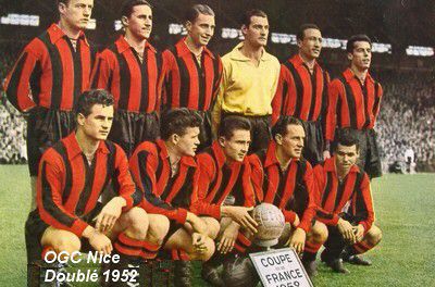Nice FC: A Look into Their Recent Success in Ligue 1